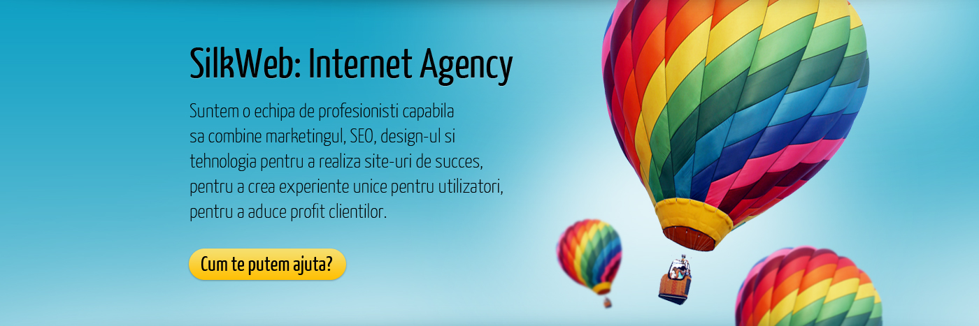 internet agency